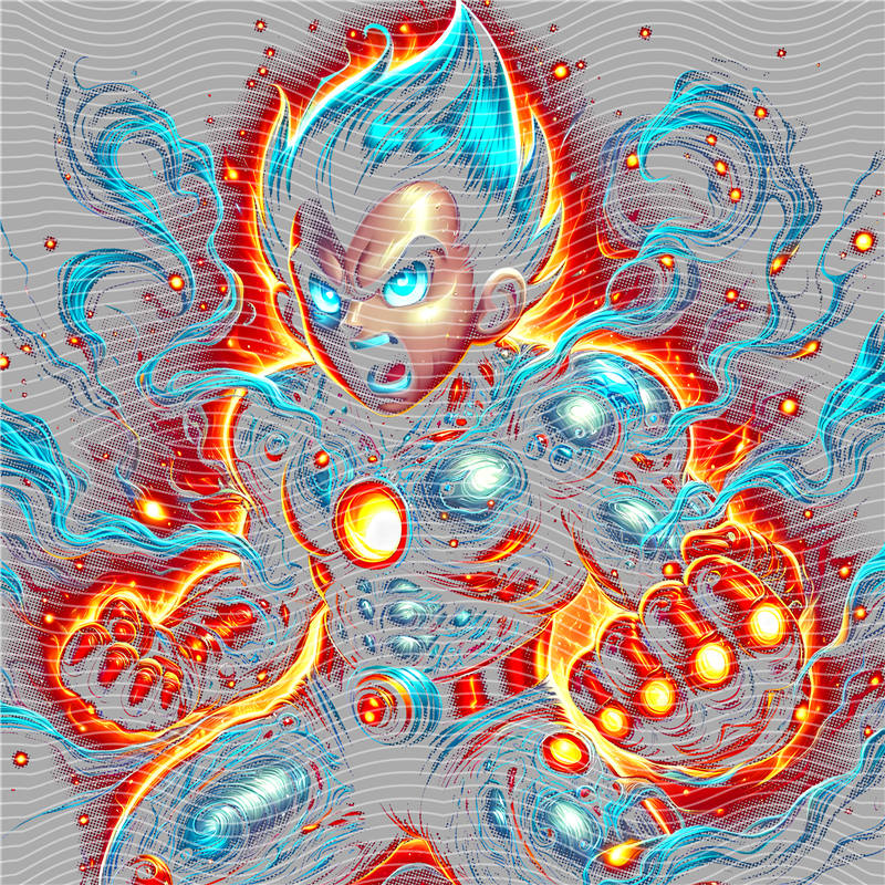 Animation design-RB 1523